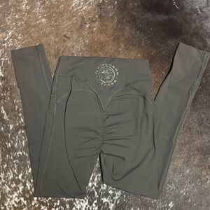 Gymshark Legacy Leggings